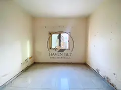 SPACIOUS ONE BEDROOMHALL // PRIME LOCATION // FAMILY BUILDING // REASONABLE PRICE // EASY ACCESS TO
