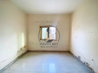 SPACIOUS ONE BEDROOMHALL // PRIME LOCATION // FAMILY BUILDING // REASONABLE PRICE // EASY ACCESS TO DUBAI // COME AND VISIT HOPE SO YOU LIKE IT