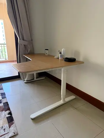 IKEA standing desk