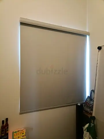 4x Custom made blinds | Urgent Sale