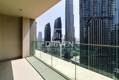 PHPP | Vacant | High Floor with Majestic View