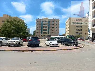 corner land in elnakheel for sale 8800 sqfoot