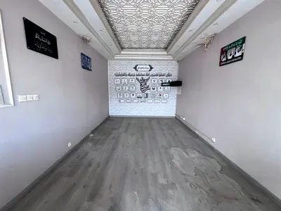 A great annual rental opportunity for a commercial shop in Al Rawda 3, Ajman, located on Sheikh Ammar Street in a prime commercial area.