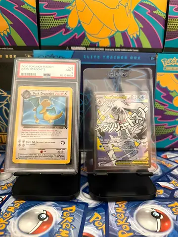 Pokémon Cards