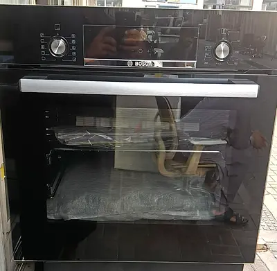 Bosch built-in oven brand new never used