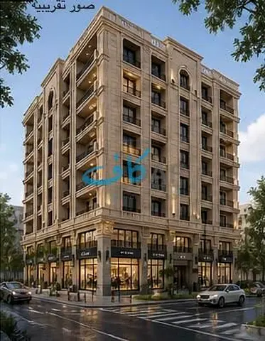 Luxury Building for Sale in Al Rawda Ajman Prime Location, Super Deluxe Finishing, Freehold for All