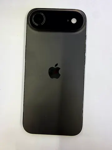 IPHONE 17 AIR 256GB BLACK CAREPLUS WARRANTY