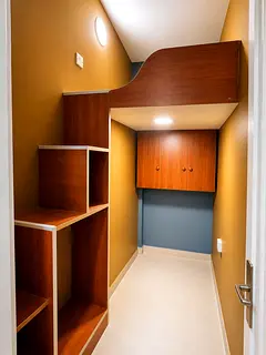 Partition for Rent