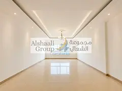 SPACIOUS 2BHK FLATS FOR RENT IN AL SHAALI TOWER, AJMAN CORNICHE, DIRECT FROM THE OWNER ( NO COMMISSI