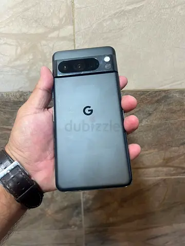 GOOGLE PIXEL 8 PRO 256GB