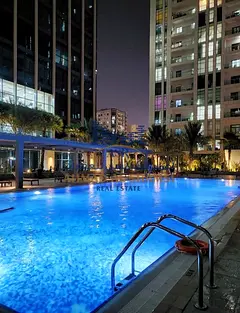 Luxurious Dream Home 2BR || Free Car Parking || Gym And Pool || Kids Play Area || On Dubai Border ||