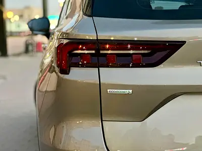 صورة 9 لـ 2023 FORD TERRITORY