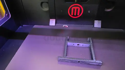 3D Printer Makerbot Replicator 2X