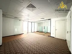 AFFORDABLE PRICE | READY TO MOVE | 1000 SQ.FT OFFICE
