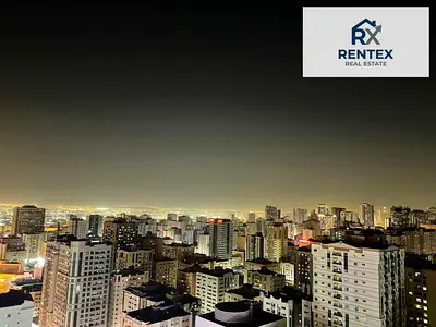 BEAUTIFUL OFFER 2 BEDROOM 2 WASHROOM WITH CENTRAL ONLY 40K RENT WITH BEAUTIFUL VEIW