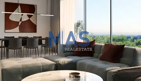 Modern Living Redefined | Smart Features | Prime Location