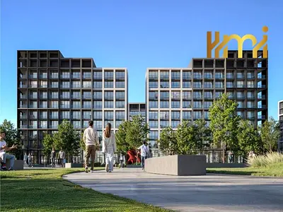 4% SLD Waiver | 5% Down Payment | High Floor | High Roi