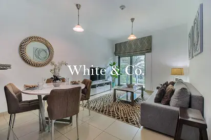 Fully Furnished | Vacant May | Spacious
