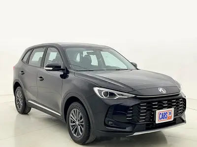 AED 801/month | Manufacturer Warranty | 30 Day Return | MG ZS 2026