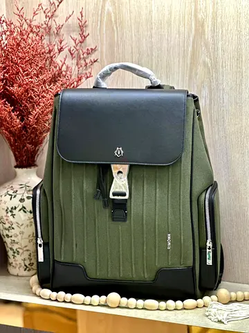 Rimowa backpack 🎒