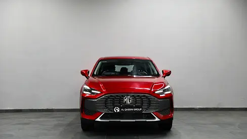 MG One, миниатюра 2