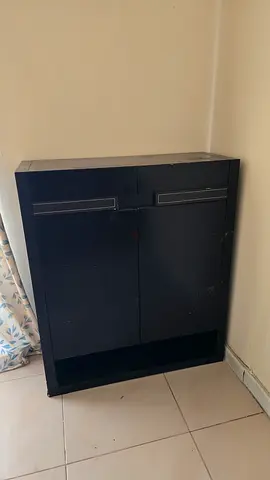 Kitchen cupboard
