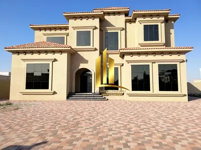 Villa for sale in Al Rahmaniya 3, Sharjah