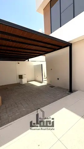 فيلا مستقلة فاخرة | جاهزة للسكن | فرصة إعادة بيع مميزة