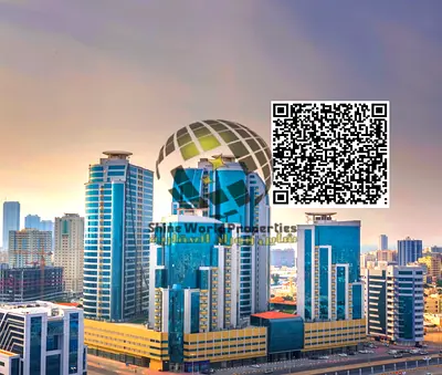 Ready to Move 2BHK For Sale | Spacious Layout | Prime Area | High Floor | Free Parking
