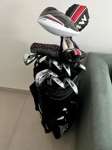 Golf set