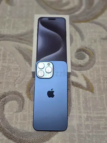 I phone 15promax