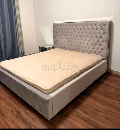 Double Beds