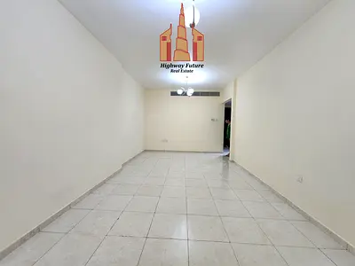 Gym and pool Free Luxury 2bhk apartment with master bedroom with balcony