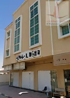 1BR prime location in alrawda 3