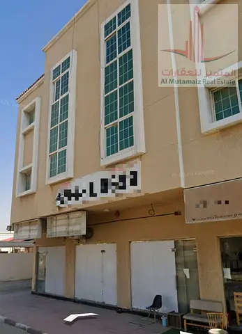غرفة وصالة موقع مميز الروضة 3