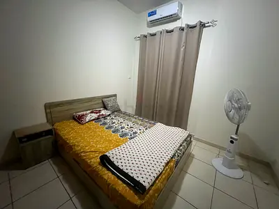 Private Room for Rent