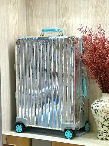 Rimowa travel luggage 🧳