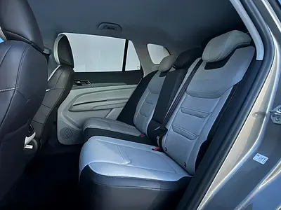 2023 FORD TERRITORY — фото 16