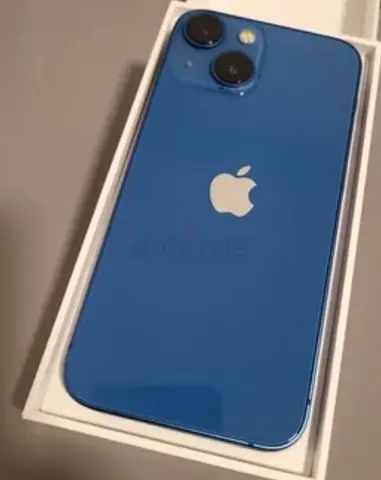 Iphone 13  128gb