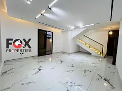 5BR villa for rent in Al Helio 2 AED 95K 2 payments spacious prime location