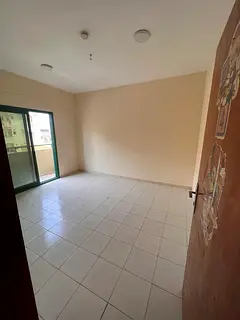 BACHELORS | 1BHK | BALCONY