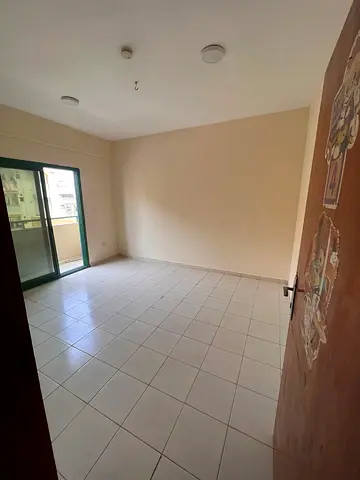 BACHELORS | 1BHK | BALCONY