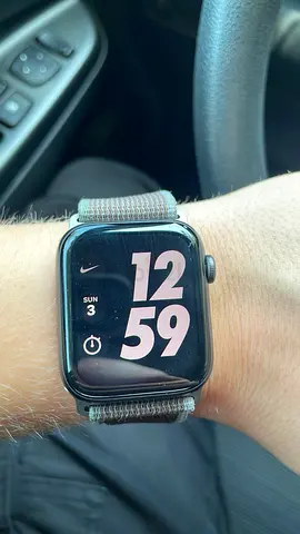 Apple Watch SE