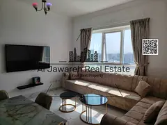 Resale with furniture, decorations, and installments | Oasis Towers |