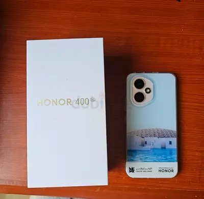 Honor 400 5G