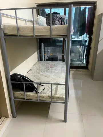 Kerala men bed space available