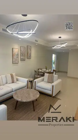 Studio apartment with free AC in central Ajman, with a balcony, available for freehold ownership wi
