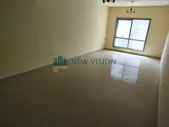 2 Bedroom Apartment Al Taawun Balcony 2 Bathrooms Built in Wardrobes Free AC Prime Location 54K 6 Pa