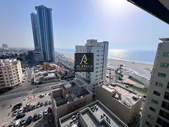 Apartments for Rent in Ajman – First Tenant in a Brand New Building on the Corniche A great opport