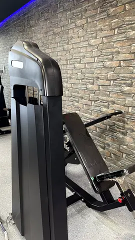 Shoulder Press